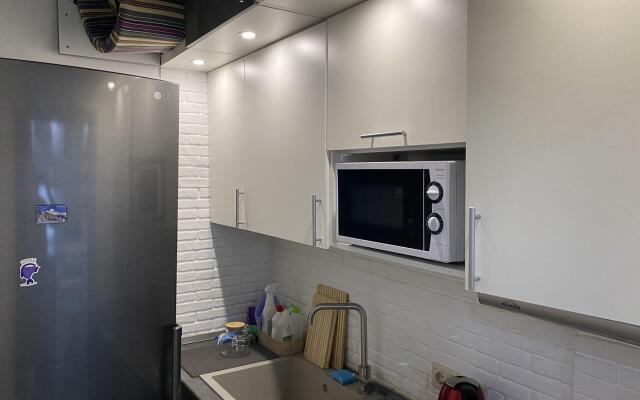 Апартаменты на улице Одесская 3