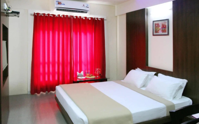 Hotel Yash Executive