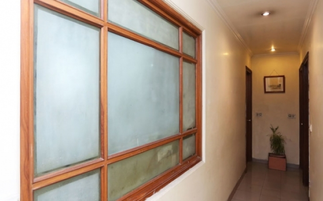 OYO 3499 Tekarees Inn