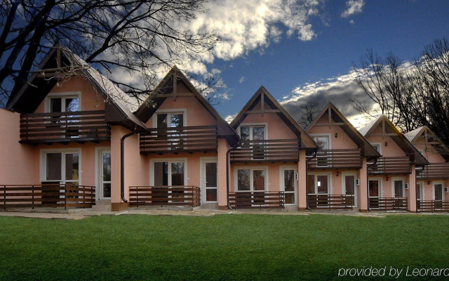 APLEND Tatry Holiday