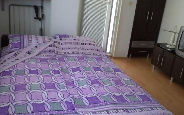 Tatjana's Apartments Ohrid