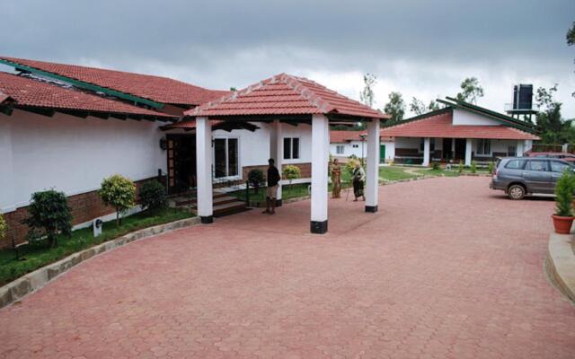 Eka Resorts