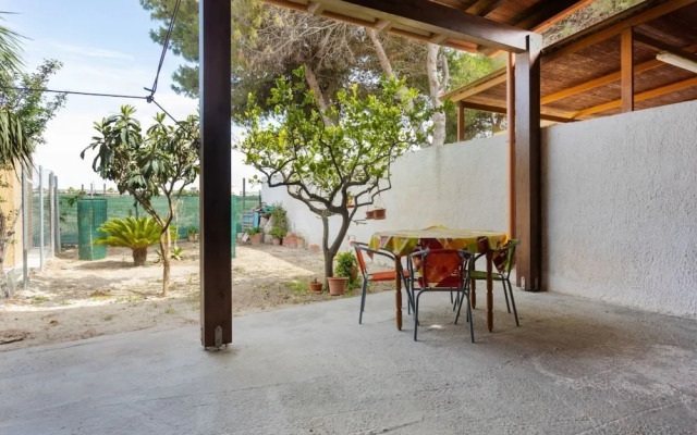 Marsala - Contrada Spagnola Apartment