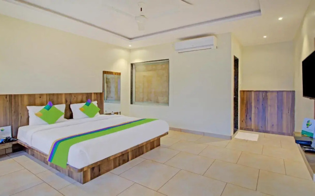 Nakshatra Cottages by Treebo