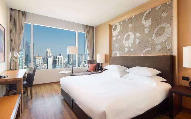 Eastin Grand Hotel Sathorn Bangkok