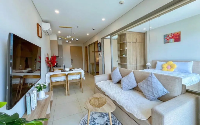 The Song Vung Tau Apartment