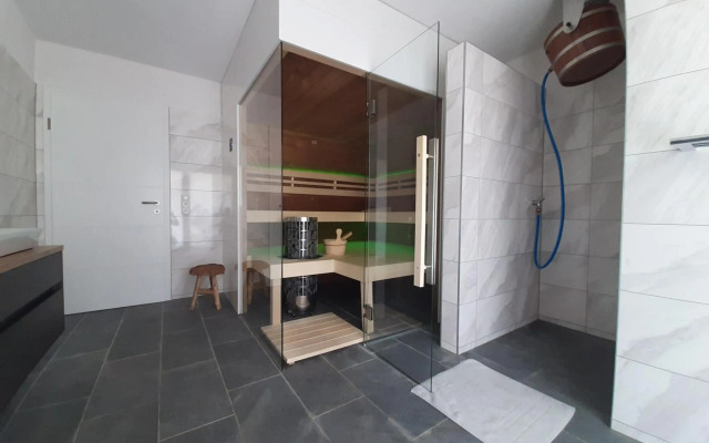 Chalet Wirklich Wunderbar