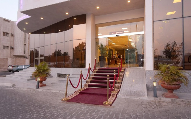 Baateel Suites Furnished Apartments 4