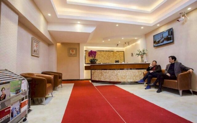 Gad Inn