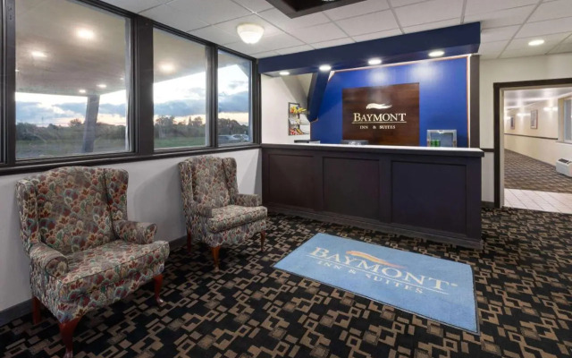 Knights Inn Bay City