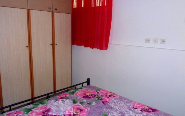 Elena's House