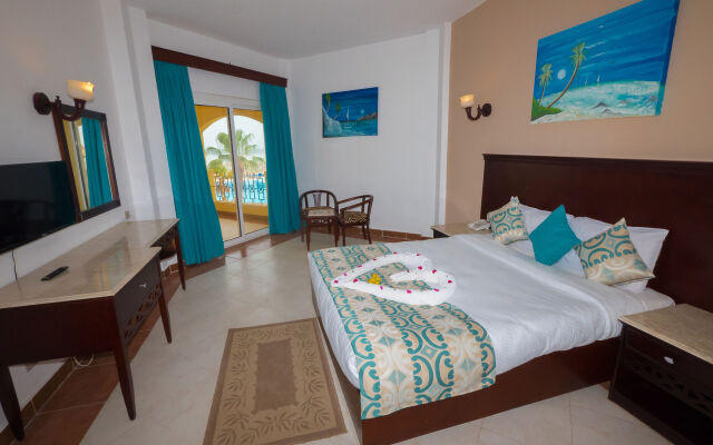 Blue Reef Marsa Alam - All inclusive