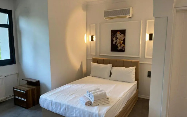 Global Termal Hotel