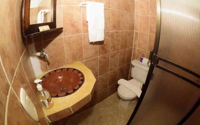 Hotel Campestre Santuario