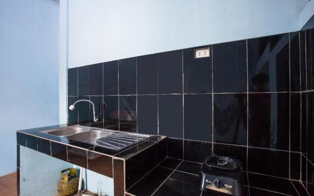 OYO Life 2601 Homestay Damai Helvetia