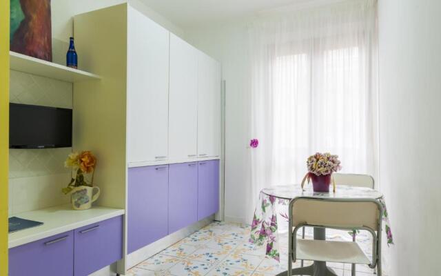 Settessenze Residence