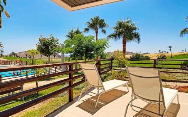 Mundo Aguilon 1 Chambre 4100