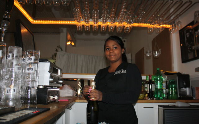 Guesthouse Vatnsholt