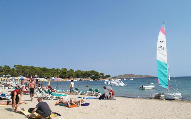 Paraiso Beach Hotel