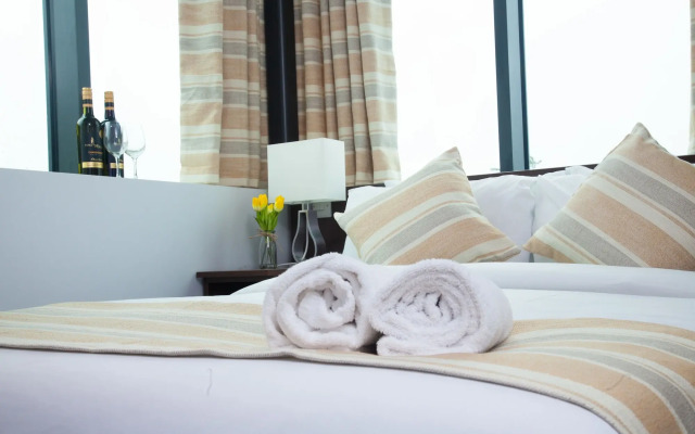 London City Airport Hotel