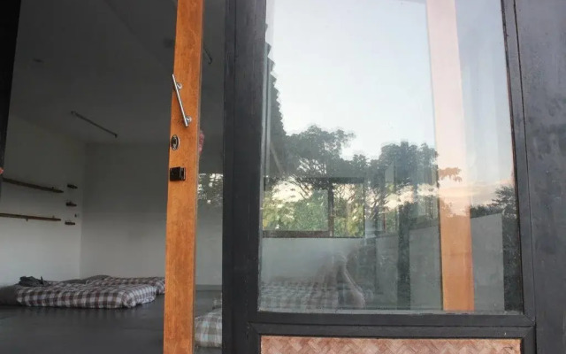 Eastern Peace House