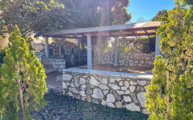Villa Sapphire