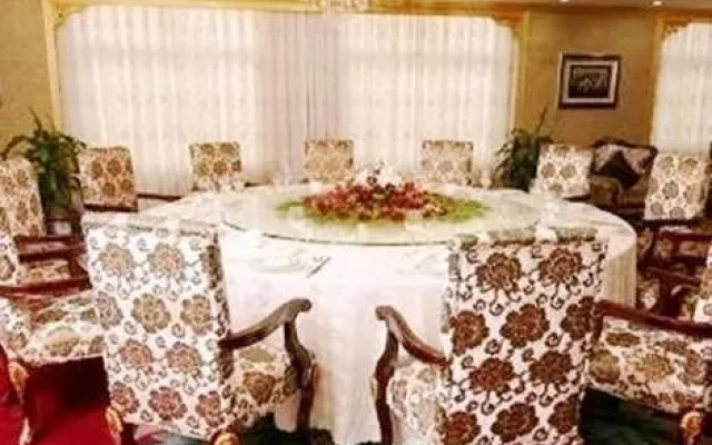 Jiangnan Garden Hotel