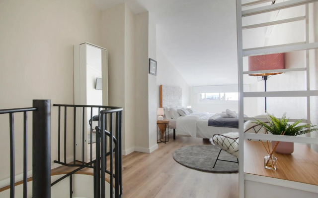 Tendency Apartments 8