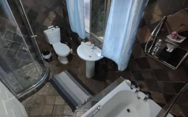 Premiere Guest House