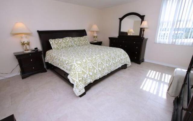 Quiet Waters 3D Apartment