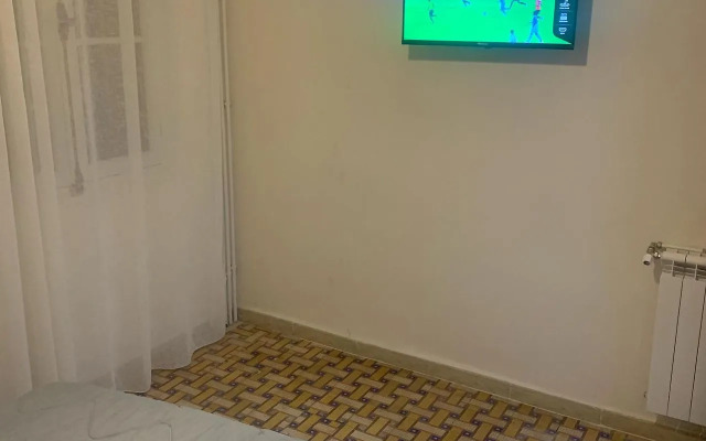 Afric Hotel Casbah