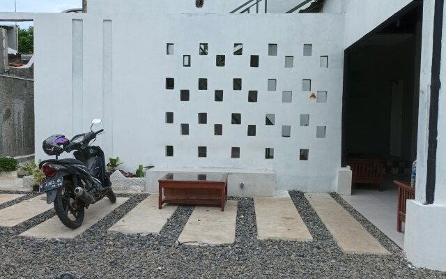 RedDoorz near Kawasan Industri Batang