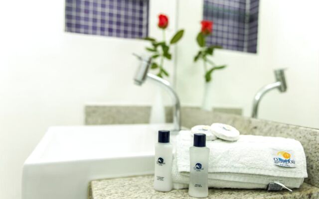 Hotel Gamboa Premium Macau