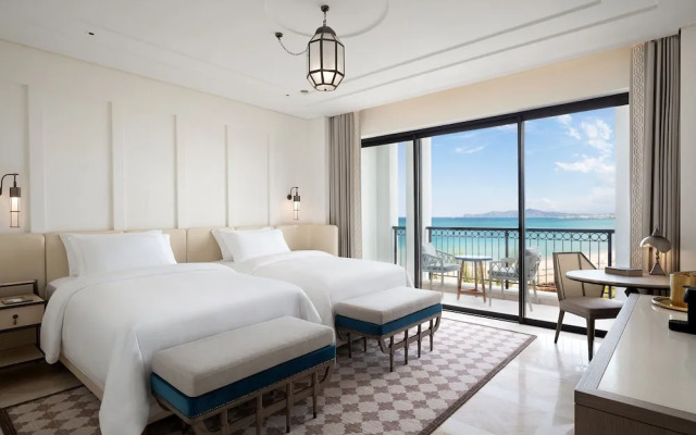 The St. Regis La Bahia Blanca Resort, Tamuda Bay