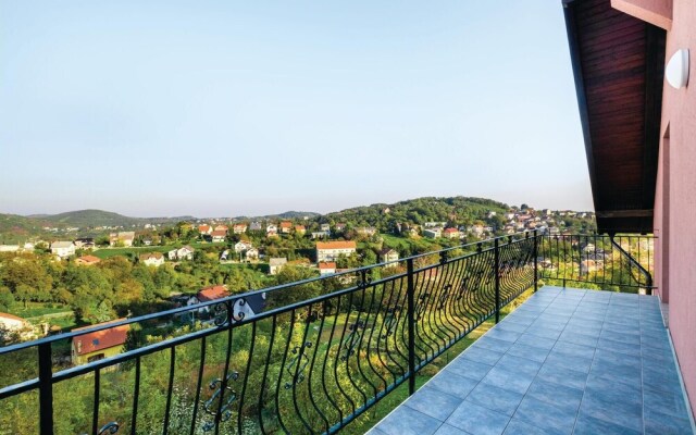 Amazing Home In Zagreb With 4 Bedrooms Wifi And Sauna