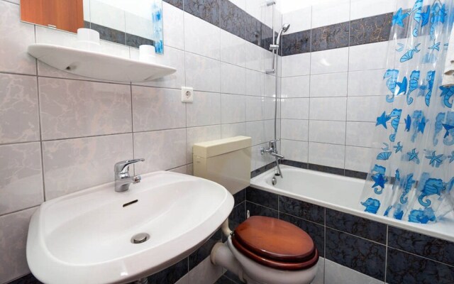 BAGI Apartments & Rooms