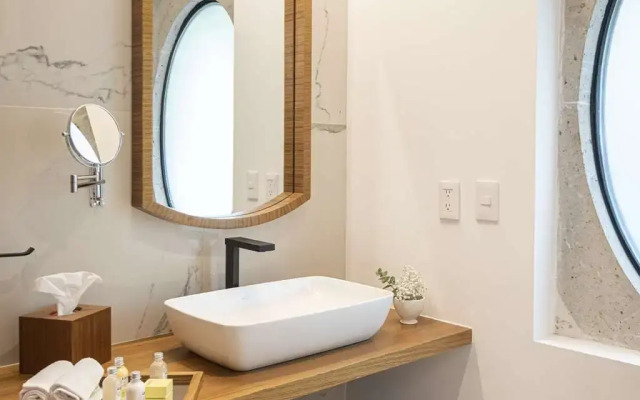 Roso Guest House