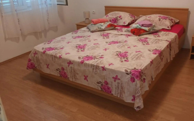 Apartman Skradin