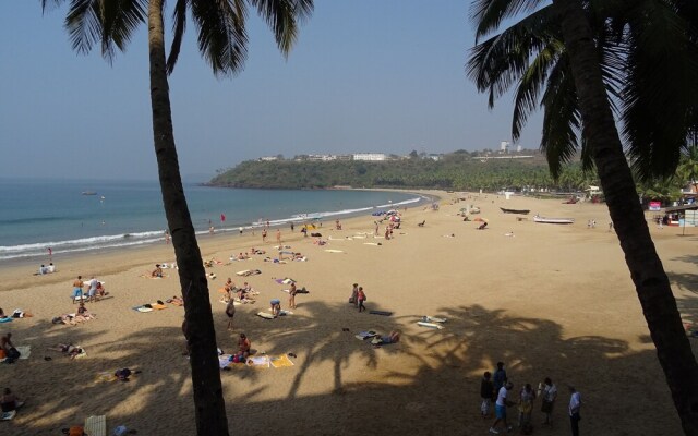 Veeniola Apartment - Stay in Goa