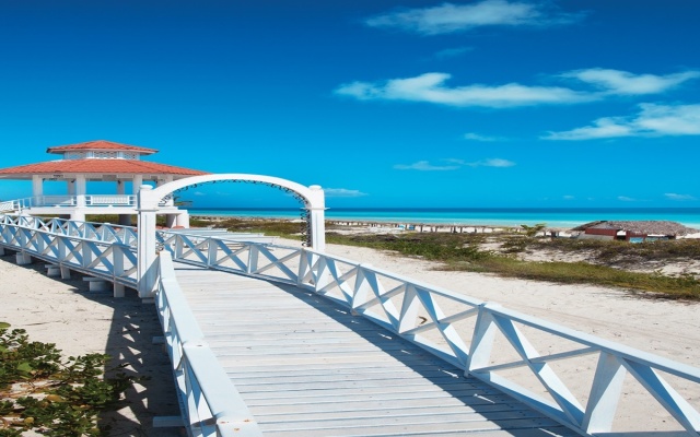 Memories Paraiso Beach Resort - All Inclusive