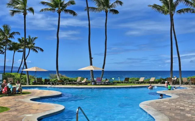 Wailea Ekahi 34A