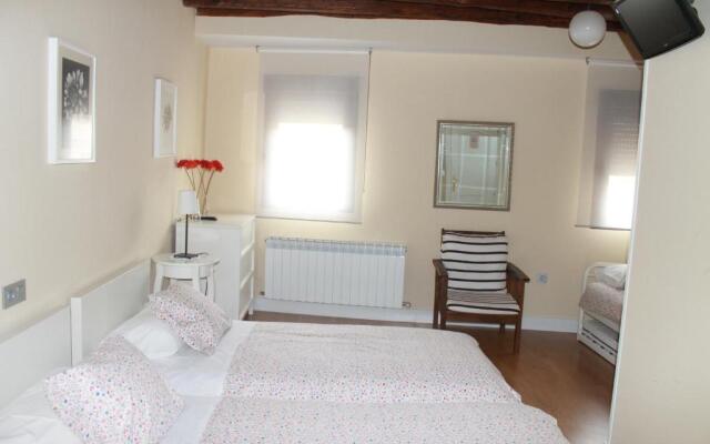 Alojamientos Palacete