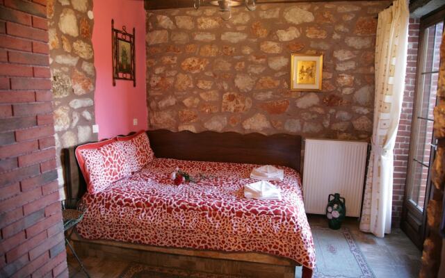 Guesthouse Filoxenia