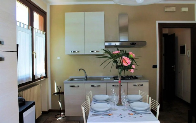 Garden and Pool - Casa Annamaria