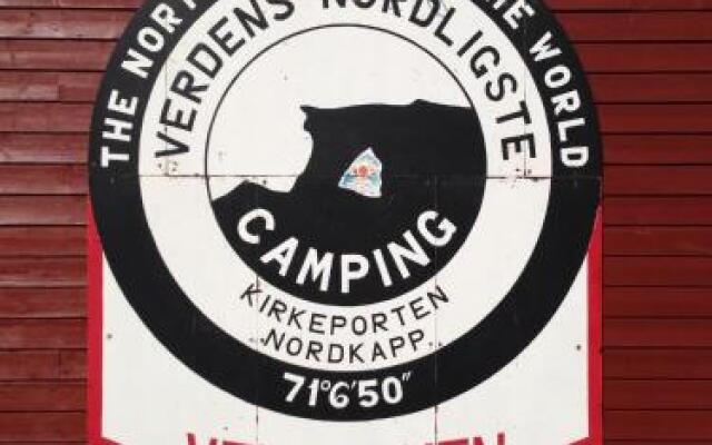 Basecamp Northcape