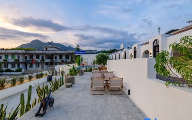 Guangzhou Conghua Xitou Village Yongse Yunxi Homestay