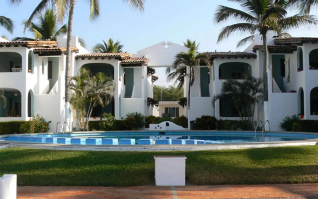 Casablanca Alamar