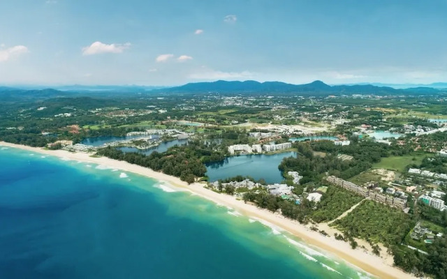 Beachside Residences by My Home Phuket