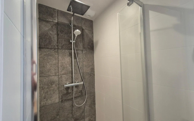 Nice Holiday Flat, 100 m From the Beach, Erquy