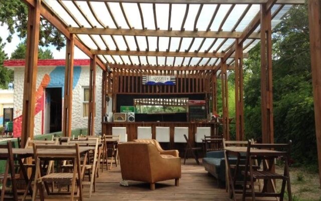 Negrita Hostel
